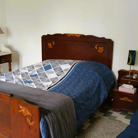 Hébergement de vacances De La Rivière Pineuilh