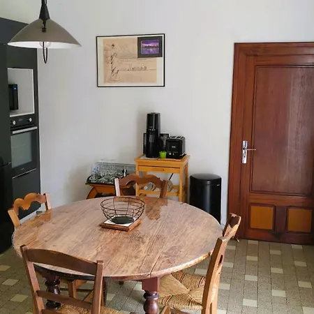 De La Riviere 펜션