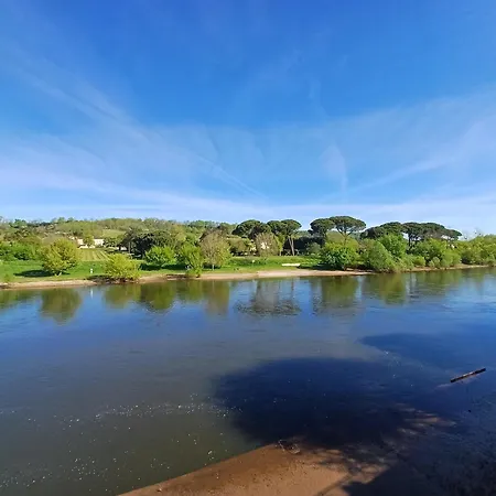 De La Riviere * Pineuilh