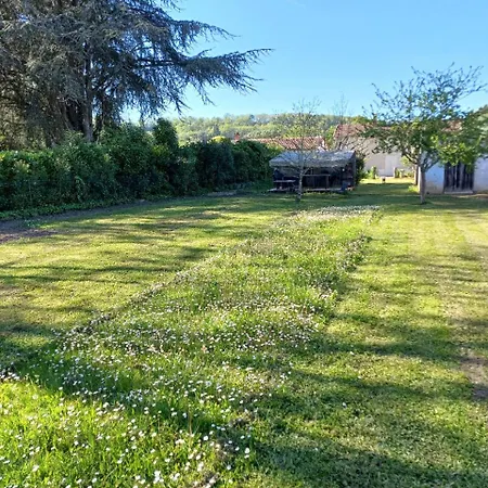 De La Riviere * Pineuilh