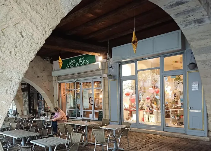 Prázdninový dům De La Riviere *