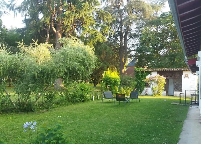 De La Riviere * Pineuilh