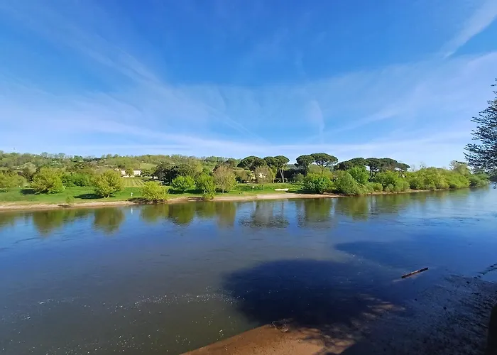 De La Riviere * Pineuilh